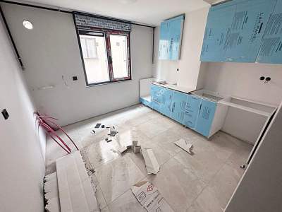 Çınar Da Sıfır 2.Kat 80 M2 Lüks 2+1 Daire 19