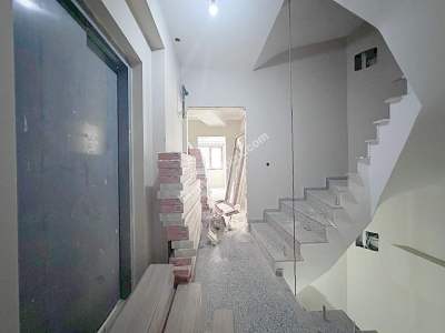 Çınar Da Sıfır 2.Kat 80 M2 Lüks 2+1 Daire 26