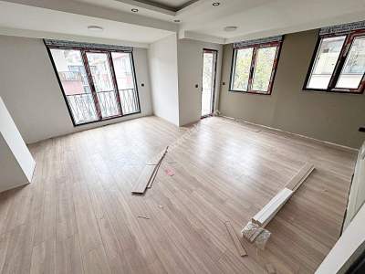 Çınar Da Sıfır 2.Kat 80 M2 Lüks 2+1 Daire 25