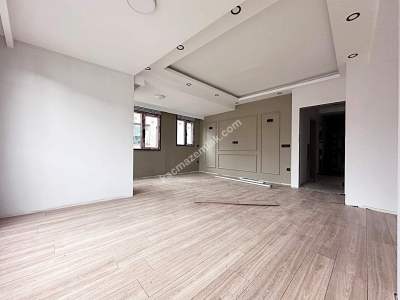 Çınar Da Sıfır 2.Kat 80 M2 Lüks 2+1 Daire 29