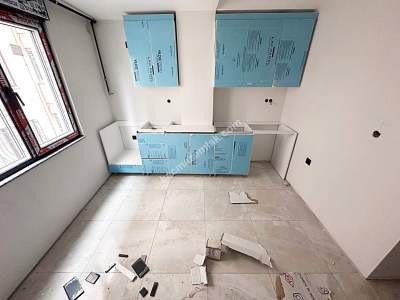 Çınar Da Sıfır 2.Kat 80 M2 Lüks 2+1 Daire 7