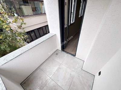Çınar Da Sıfır 2.Kat 80 M2 Lüks 2+1 Daire 4