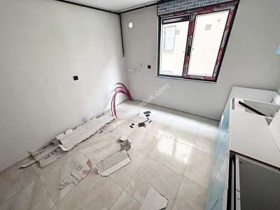 Çınar Da Sıfır 2.Kat 80 M2 Lüks 2+1 Daire 9