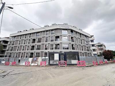 Çınar Da Sıfır 1.Kat 75 M2 Lüks 2+1 Satılık Daire 21