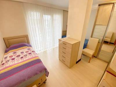 Çınar Da 2.Kat Ön Köşe 70 M2 Lüks 2+1 Daire 17