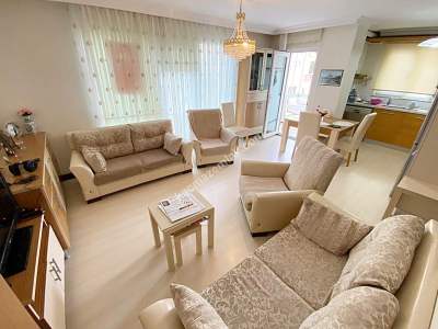 Çınar Da 2.Kat Ön Köşe 70 M2 Lüks 2+1 Daire 1