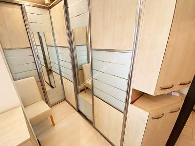 Çınar Da 2.Kat Ön Köşe 70 M2 Lüks 2+1 Daire 8