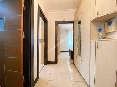 Çınar Da 2.Kat Ön Köşe 70 M2 Lüks 2+1 Daire 12