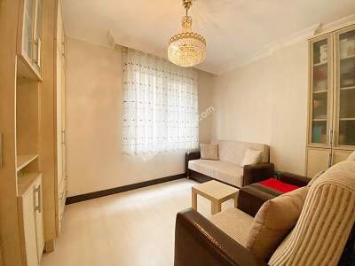 Çınar Da 2.Kat Ön Köşe 70 M2 Lüks 2+1 Daire 10