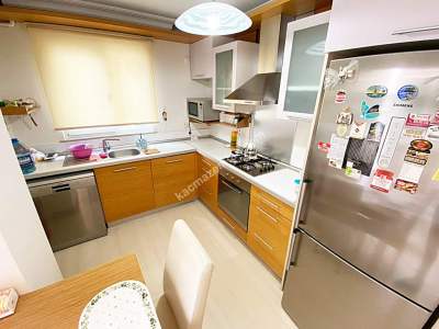 Çınar Da 2.Kat Ön Köşe 70 M2 Lüks 2+1 Daire 16