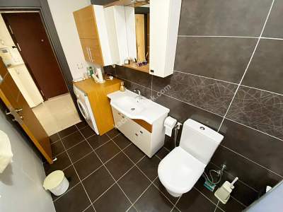 Çınar Da 2.Kat Ön Köşe 70 M2 Lüks 2+1 Daire 13