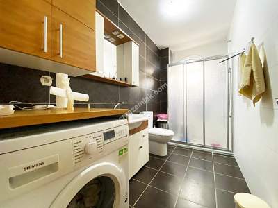 Çınar Da 2.Kat Ön Köşe 70 M2 Lüks 2+1 Daire 34