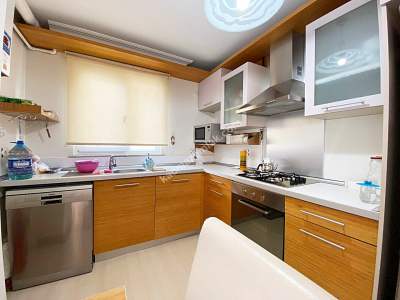 Çınar Da 2.Kat Ön Köşe 70 M2 Lüks 2+1 Daire 22