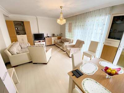 Çınar Da 2.Kat Ön Köşe 70 M2 Lüks 2+1 Daire 21