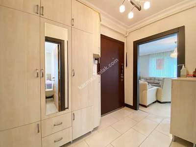 Çınar Da 2.Kat Ön Köşe 70 M2 Lüks 2+1 Daire 38