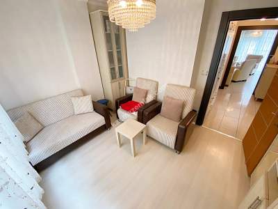 Çınar Da 2.Kat Ön Köşe 70 M2 Lüks 2+1 Daire 29