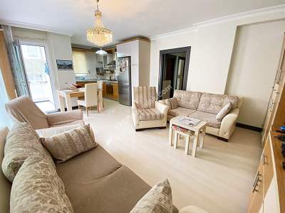 Çınar Da 2.Kat Ön Köşe 70 M2 Lüks 2+1 Daire 7