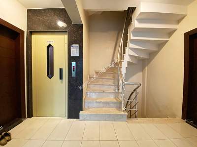 Çınar Da 2.Kat Ön Köşe 70 M2 Lüks 2+1 Daire 35