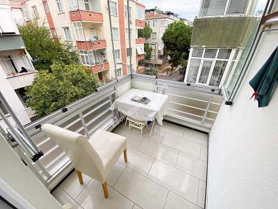 Çınar Da 2.Kat Ön Köşe 70 M2 Lüks 2+1 Daire 26