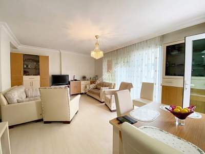 Çınar Da 2.Kat Ön Köşe 70 M2 Lüks 2+1 Daire 4