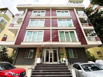 Çınar Da 2.Kat Ön Köşe 70 M2 Lüks 2+1 Daire 36