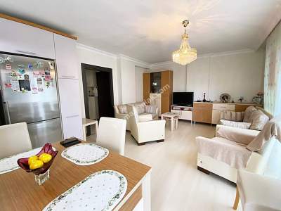 Çınar Da 2.Kat Ön Köşe 70 M2 Lüks 2+1 Daire 6