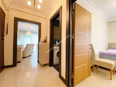 Çınar Da 2.Kat Ön Köşe 70 M2 Lüks 2+1 Daire 31