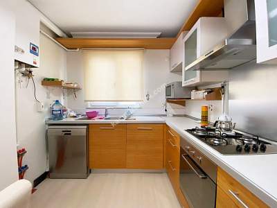 Çınar Da 2.Kat Ön Köşe 70 M2 Lüks 2+1 Daire 37