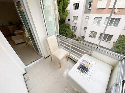 Çınar Da 2.Kat Ön Köşe 70 M2 Lüks 2+1 Daire 18