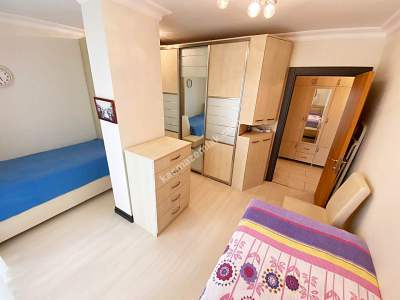 Çınar Da 2.Kat Ön Köşe 70 M2 Lüks 2+1 Daire 9