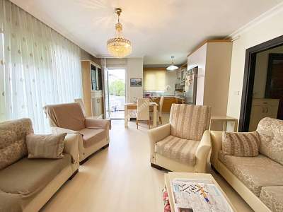 Çınar Da 2.Kat Ön Köşe 70 M2 Lüks 2+1 Daire 32