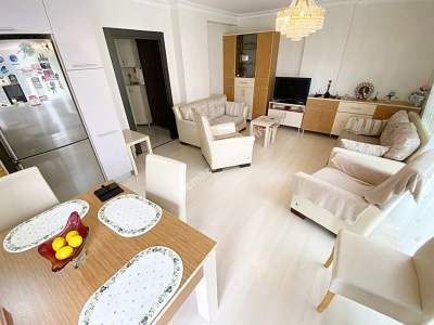 Çınar Da 2.Kat Ön Köşe 70 M2 Lüks 2+1 Daire 33