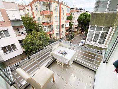 Çınar Da 2.Kat Ön Köşe 70 M2 Lüks 2+1 Daire 5