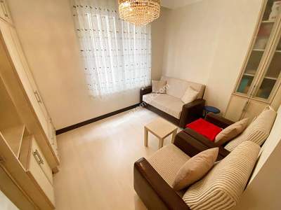 Çınar Da 2.Kat Ön Köşe 70 M2 Lüks 2+1 Daire 20