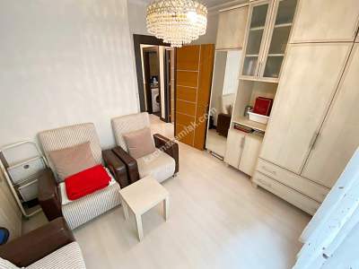 Çınar Da 2.Kat Ön Köşe 70 M2 Lüks 2+1 Daire 28