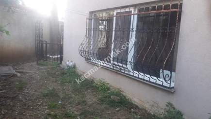 Kentsel Görüşmeleri Devam Eden Binada 2+1 4