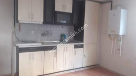 Kentsel Görüşmeleri Devam Eden Binada 2+1 7