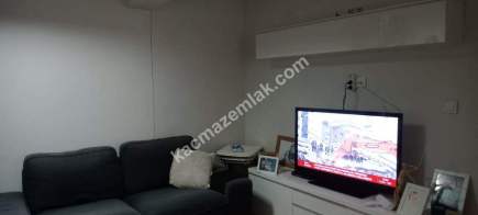 Kentsel Görüşmeleri Devam Eden Binada 2+1 13