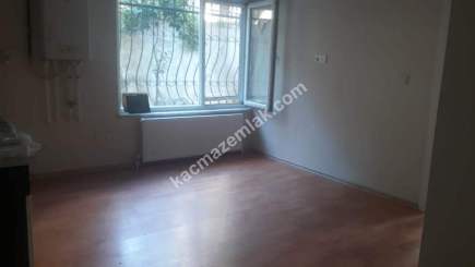 Kentsel Görüşmeleri Devam Eden Binada 2+1 18