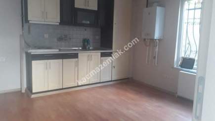 Kentsel Görüşmeleri Devam Eden Binada 2+1 10