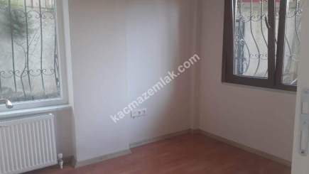 Kentsel Görüşmeleri Devam Eden Binada 2+1 17