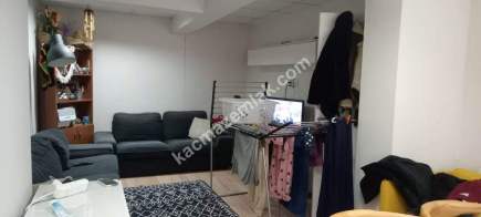 Kentsel Görüşmeleri Devam Eden Binada 2+1 11