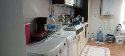 Kentsel Görüşmeleri Devam Eden Binada 2+1 8