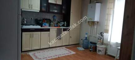 Kentsel Görüşmeleri Devam Eden Binada 2+1 9