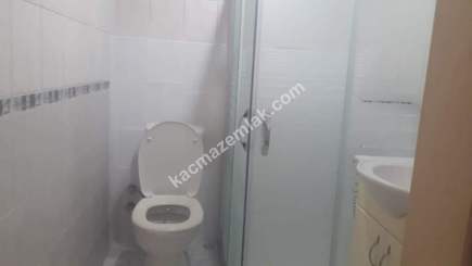 Kentsel Görüşmeleri Devam Eden Binada 2+1 26