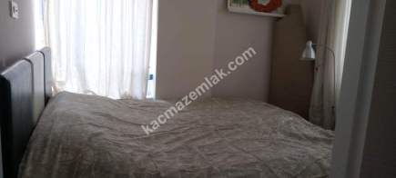 Kentsel Görüşmeleri Devam Eden Binada 2+1 16