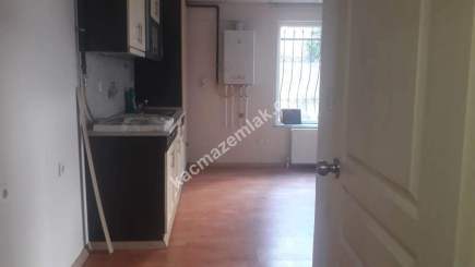 Kentsel Görüşmeleri Devam Eden Binada 2+1 14