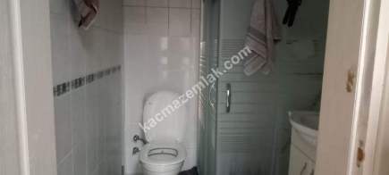 Kentsel Görüşmeleri Devam Eden Binada 2+1 23