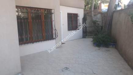 Kentsel Görüşmeleri Devam Eden Binada 2+1 1