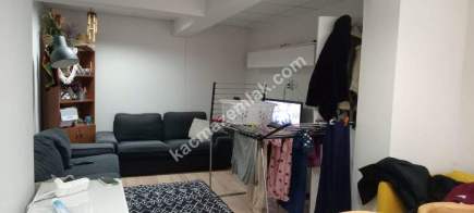 Kentsel Görüşmeleri Devam Eden Binada 2+1 12